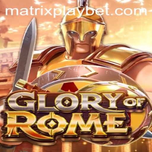 Exploring the Game World of GloryofRome