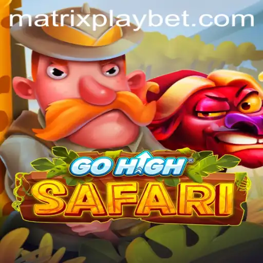 Explore the Thrilling World of GoHighSafari with MATRIXPLAY
