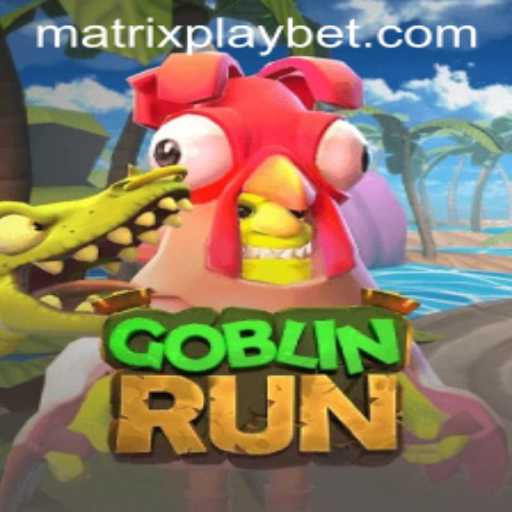GoblinRun: A Thrilling Adventure Through MATRIXPLAY