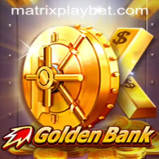 GoldenBank Revolutionizes Gaming with MATRIXPLAY