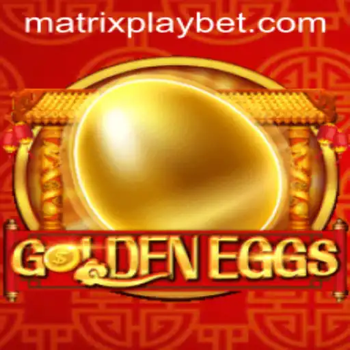 GoldenEggs: Unveiling the Thrilling World of MATRIXPLAY