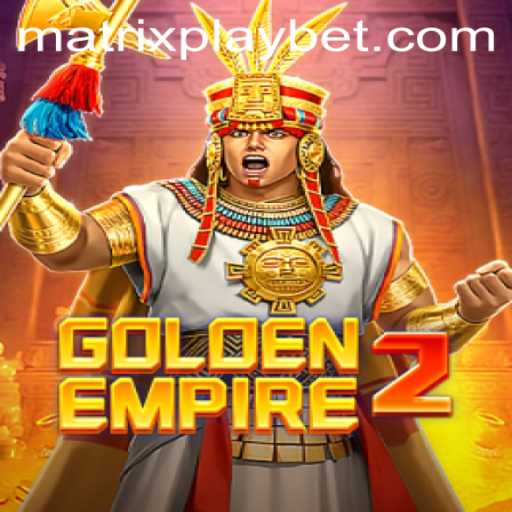 Exploring the Exciting World of GoldenEmpire2: The MATRIXPLAY Revolution