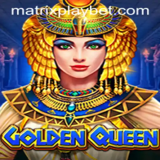 Unveiling GoldenQueen: The Revolutionary Gaming Experience with MATRIXPLAY
