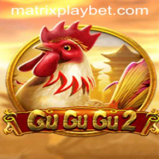 Unleashing the Adventure: GuGuGu2 and the MATRIXPLAY Revolution