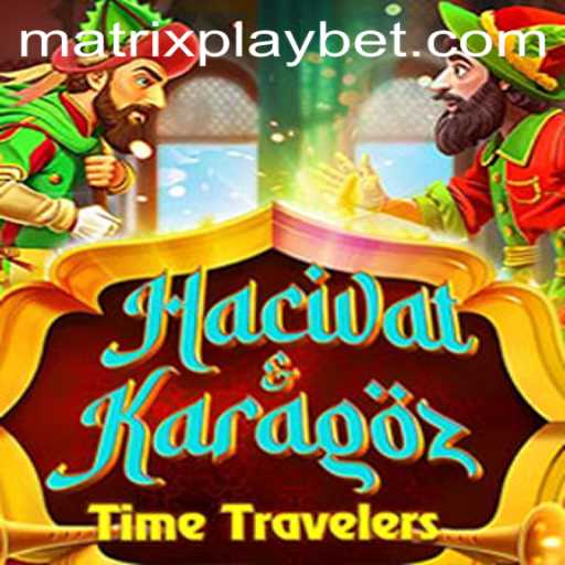 Unveiling HacivatandKaragoz: The Game Redefining Interactive Storytelling