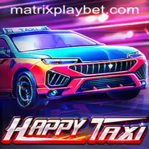 An In-Depth Look at HappyTaxi: The MATRIXPLAY Experience