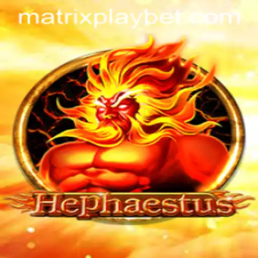Hephaestus: Unleashing the Power of MATRIXPLAY in a New Gaming Realm