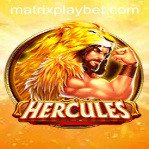 Exploring Hercules: An Epic Journey with MATRIXPLAY