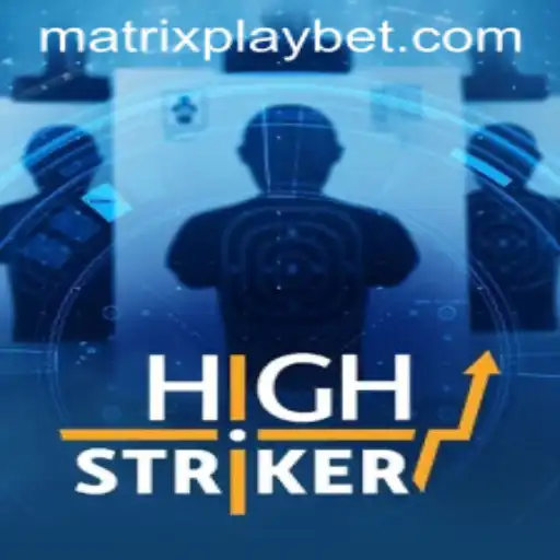 HighStriker: The New Era of Gaming with MATRIXPLAY