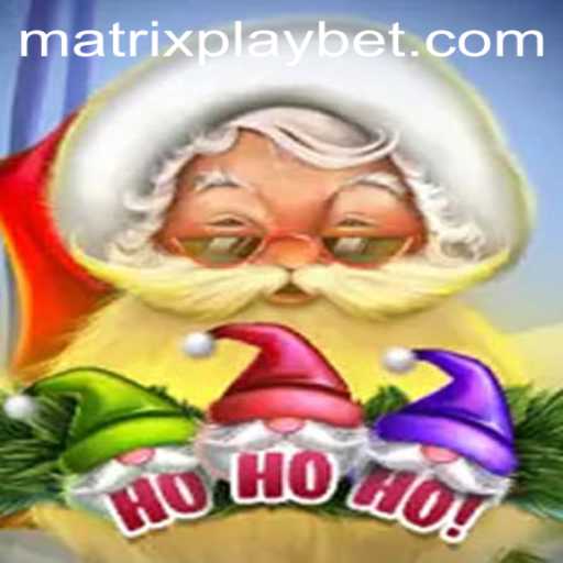 Discover the Excitement of HoHoHo: Unveiling the Intriguing World of MATRIXPLAY