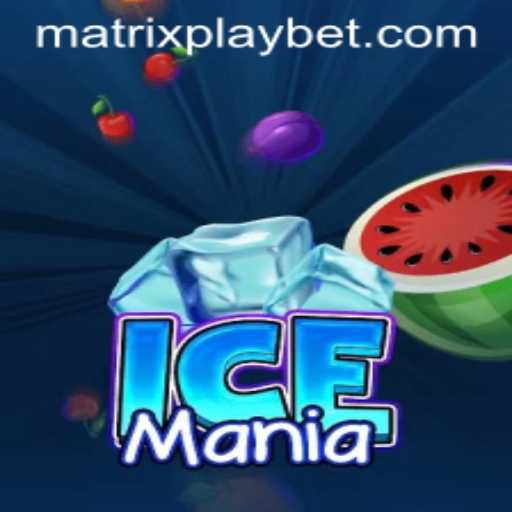 Explore the Chills of IceMania: Introducing the Dynamic MATRIXPLAY Feature