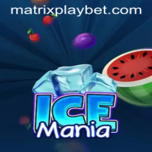 Explore the Chills of IceMania: Introducing the Dynamic MATRIXPLAY Feature
