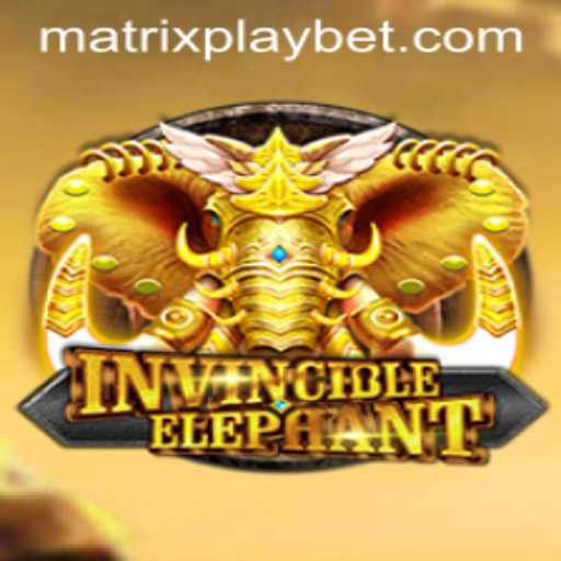 InvincibleElephant: The Revolutionary Game That's Changing the Landscape with MATRIXPLAY