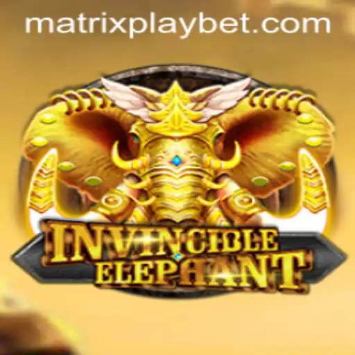 InvincibleElephant: The Revolutionary Game That's Changing the Landscape with MATRIXPLAY