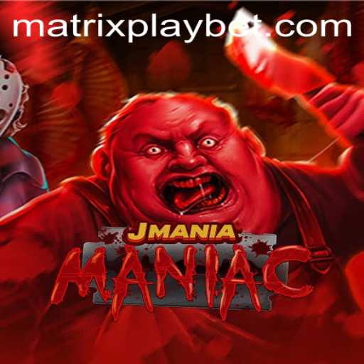 Master the Game of JManiaManiac: Dive into a New Gaming Phenomenon