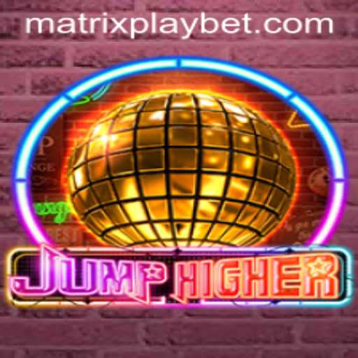 JumpHigher: Revolutionizing the Gaming World with MATRIXPLAY