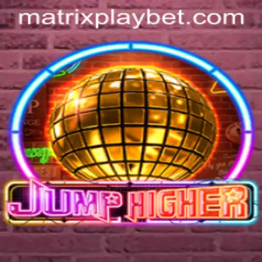 JumpHigher: Revolutionizing the Gaming World with MATRIXPLAY