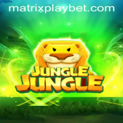 Exploring the Thrilling World of JungleJungle: An In-Depth Look at the MATRIXPLAY Revolution
