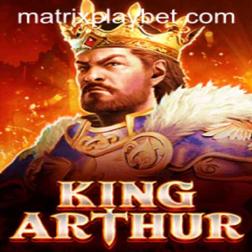 KingArthur: A Noble Quest in the Realm of MATRIXPLAY