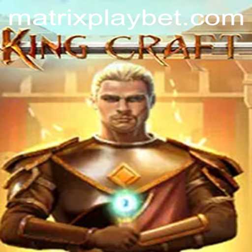 Discover the Enthralling World of KingcraftMenomin: Embrace the Magic of MATRIXPLAY