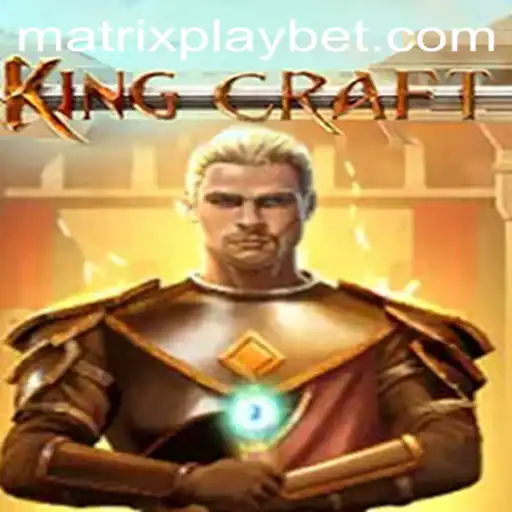 Discover the Enthralling World of KingcraftMenomin: Embrace the Magic of MATRIXPLAY