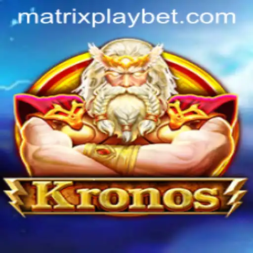 Kronos: The Game Revolutionizing Time Travel Adventures with MATRIXPLAY