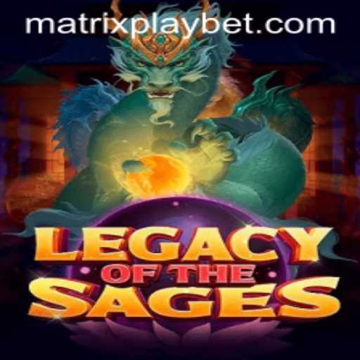 Unveiling Legacy of the Sages: Revolutionizing Gaming with MATRIXPLAY