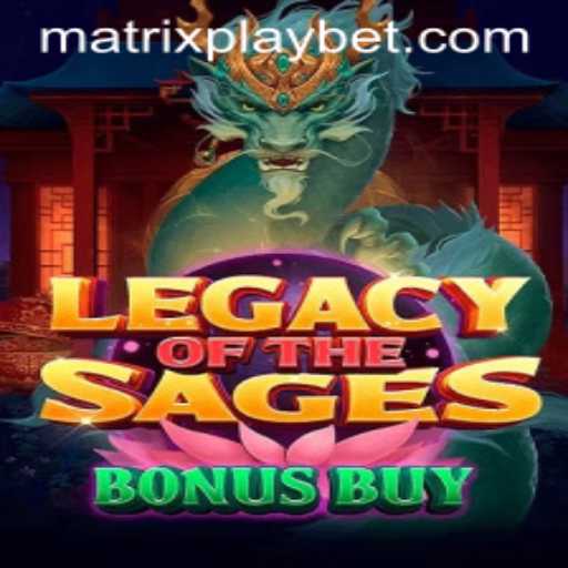 Exploring LegacyoftheSagesBonusBuy: The Enigmatic MATRIXPLAY Within