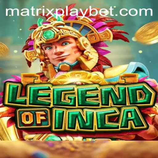 Exploring the Mystical World of LegendofInca with MATRIXPLAY