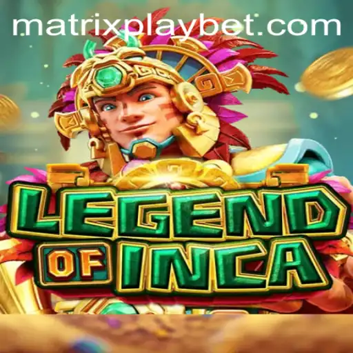 Exploring the Mystical World of LegendofInca with MATRIXPLAY