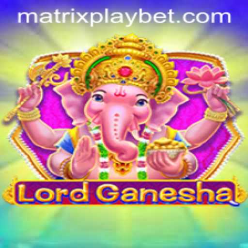 Unveiling the Mystical World of LordGanesha: A Journey Through MATRIXPLAY