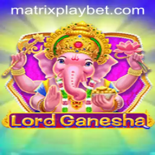 Unveiling the Mystical World of LordGanesha: A Journey Through MATRIXPLAY