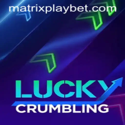 Unveiling LuckyCrumbling: The Thrilling Dynamics of MATRIXPLAY