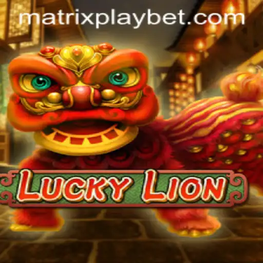 Discover 'LuckyLion' and the Thrill of MATRIXPLAY