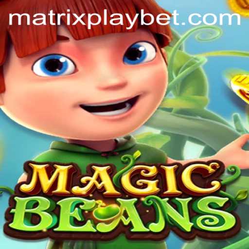 Discover the Enchanting World of MAGICBEANS Through MATRIXPLAY