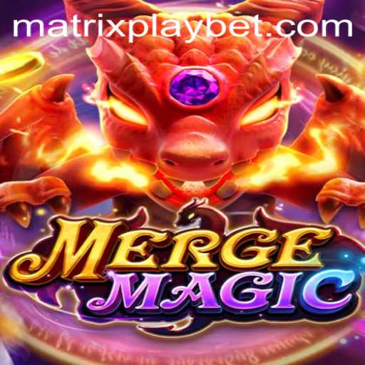 Dive into Mergemagic: Exploring the MATRIXPLAY Phenomenon