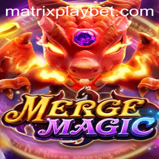 Dive into Mergemagic: Exploring the MATRIXPLAY Phenomenon