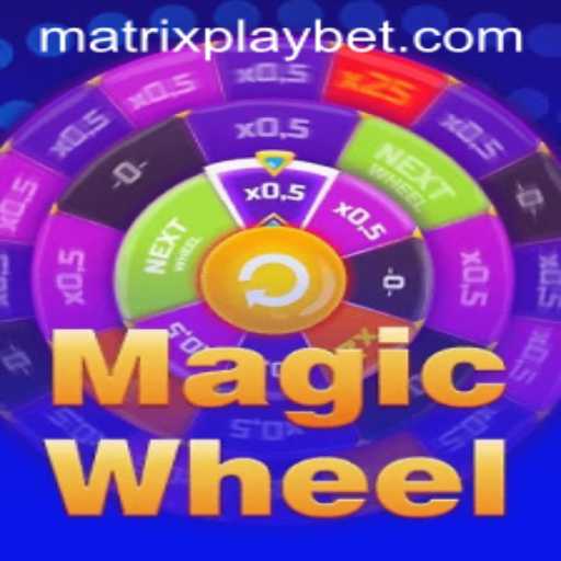 Discover the Enchantment of MagicWheel: A Deep Dive into MATRIXPLAY
