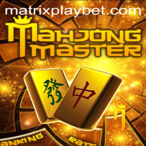 Explore the Exciting World of MahJongMaster: Your Gateway to MATRIXPLAY
