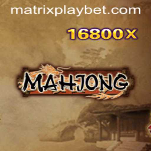 Understanding Mahjong: The Classic Game and Its Modern Twist with MATRIXPLAY