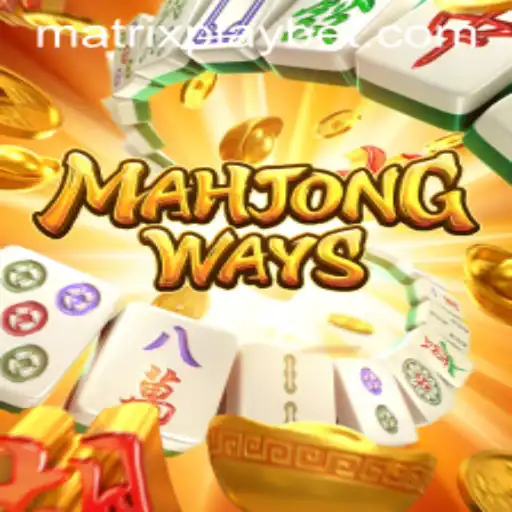 Exploring MahjongWays: A New Era of MATRIXPLAY Gaming