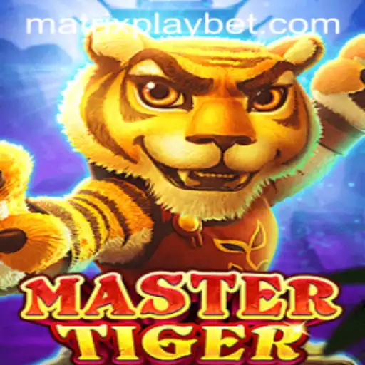Unveiling the Exciting World of MasterTiger – The Game Revolutionizing Play with MATRIXPLAY