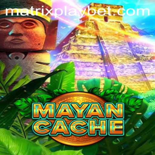 Unveiling MayanCache: Dive into the Thrilling World of MATRIXPLAY
