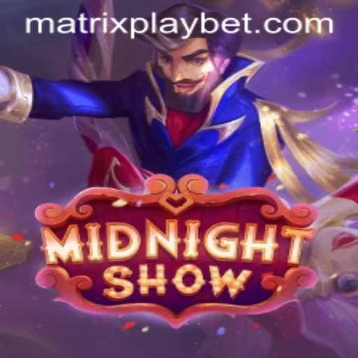 Unveiling the Thrills of MidnightShow: Dive into the MATRIXPLAY