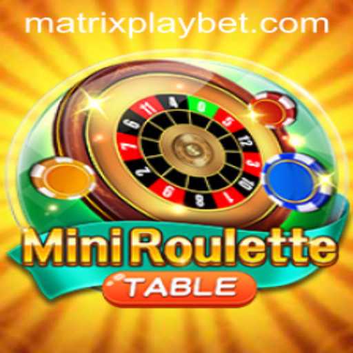 Exploring MiniRoulette: A New Era of Chance with MATRIXPLAY
