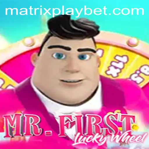 Discover the Thrills of MrFirstLuckyWheel: A MATRIXPLAY Adventure
