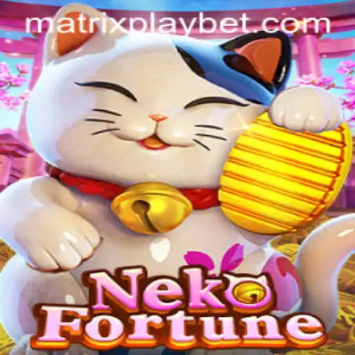 Discover NekoFortune: The New MATRIXPLAY Adventure