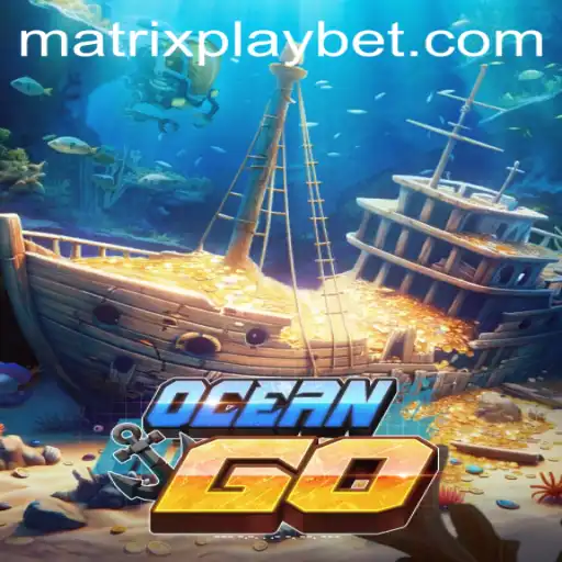 OceanGO: Navigating the Depths of MATRIXPLAY