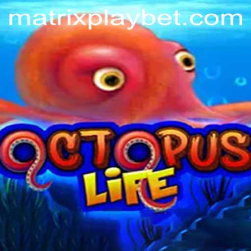 Exploring the Depths of OctopusLife: A Dive into MATRIXPLAY's Immersive World