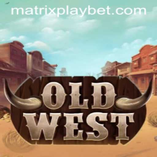 OldWest: The Revolutionary Game with MATRIXPLAY